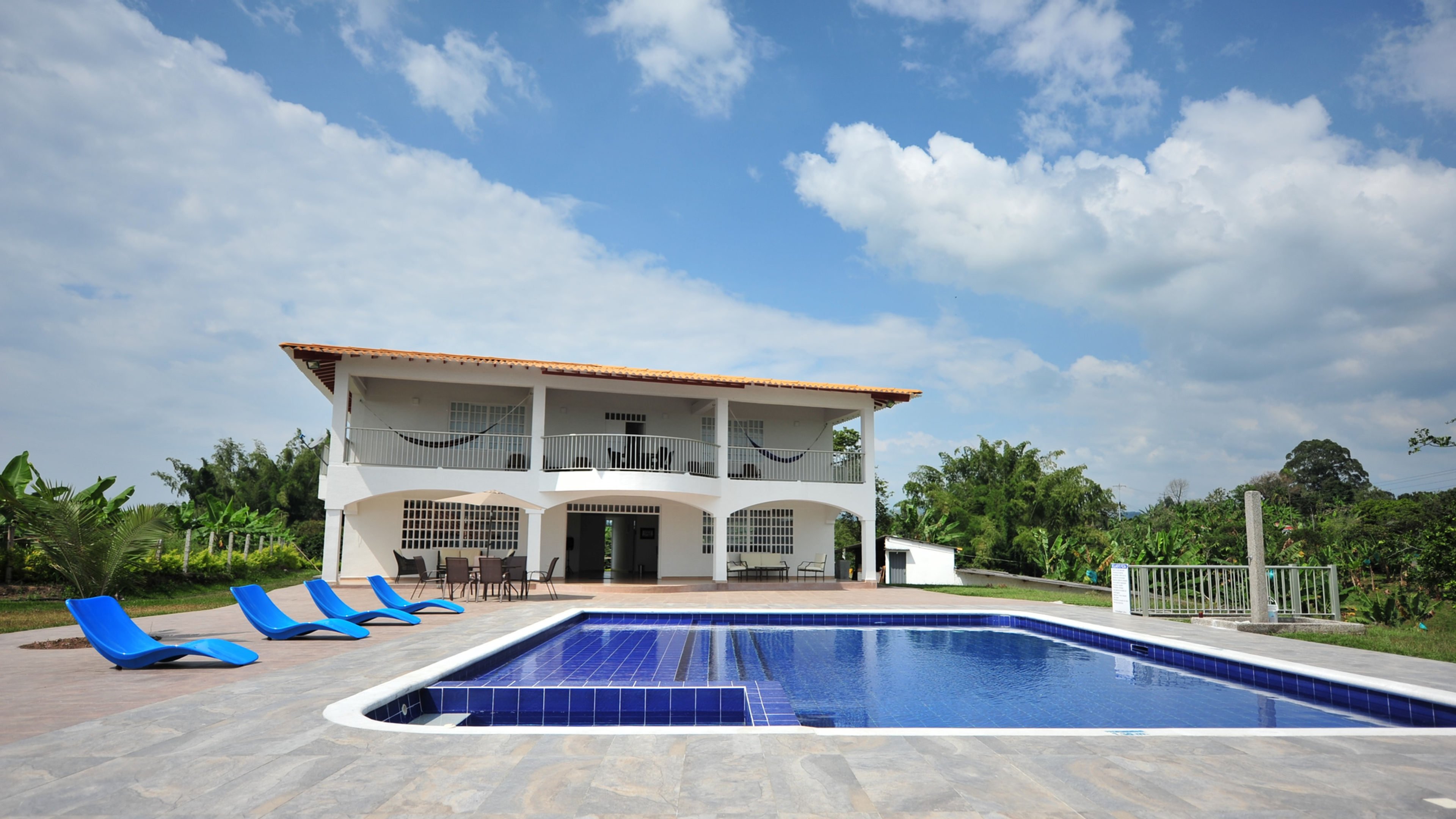 Video Finca Bellavista el Paraiso
